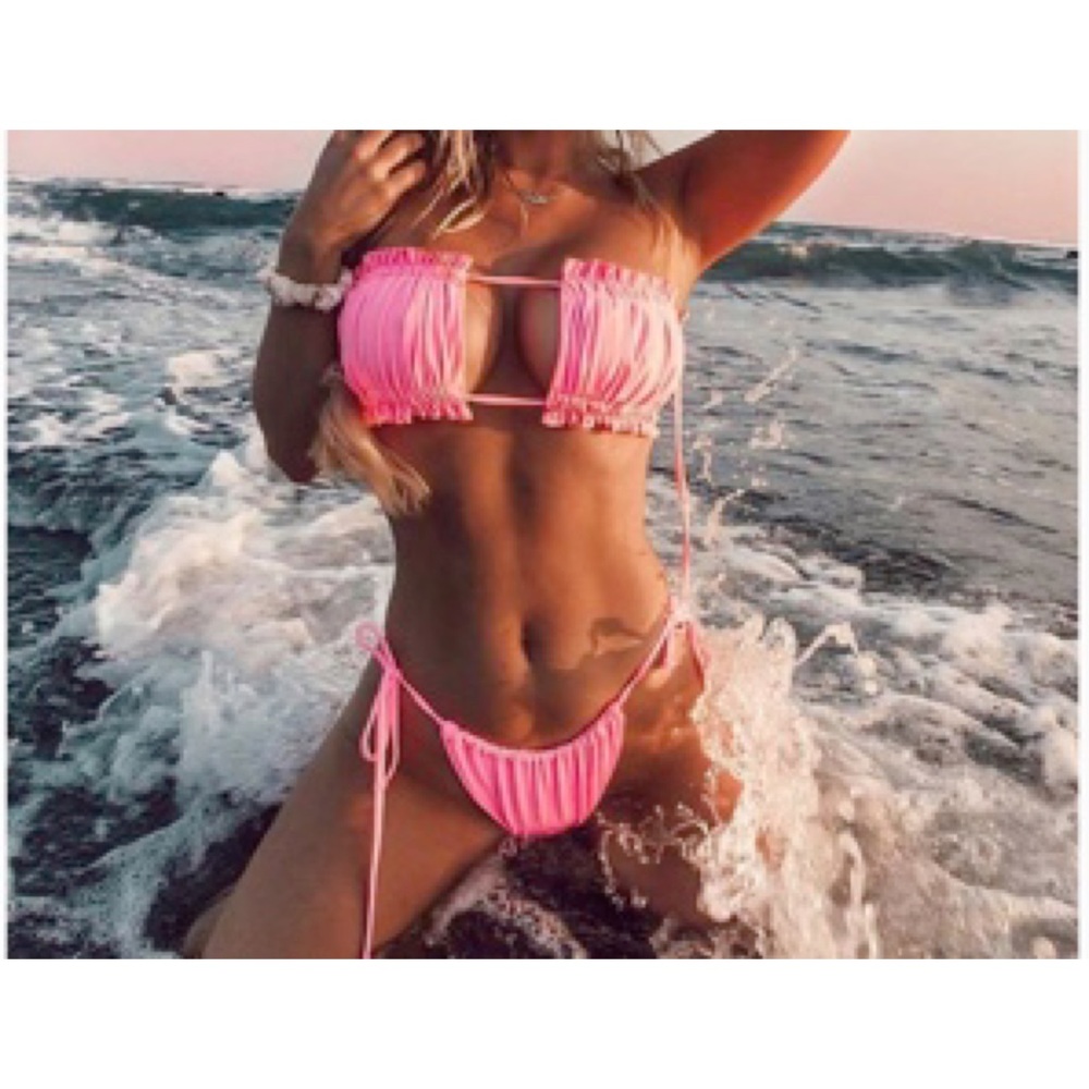Haute Swimwear Bikini